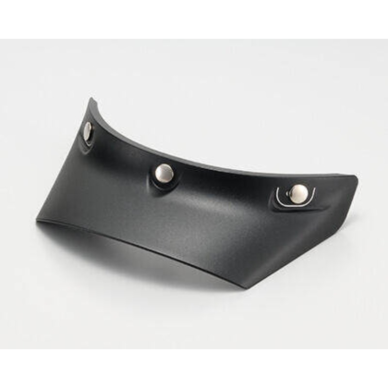 Lens Cap Vintage - Lente Vintage para Capacete de Moto