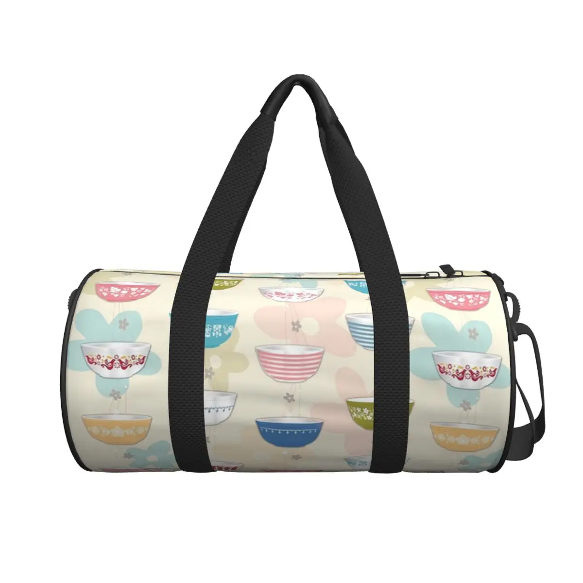 Vintage Collectible Pyrex - Vintage pirex bowls coleção grande duffle