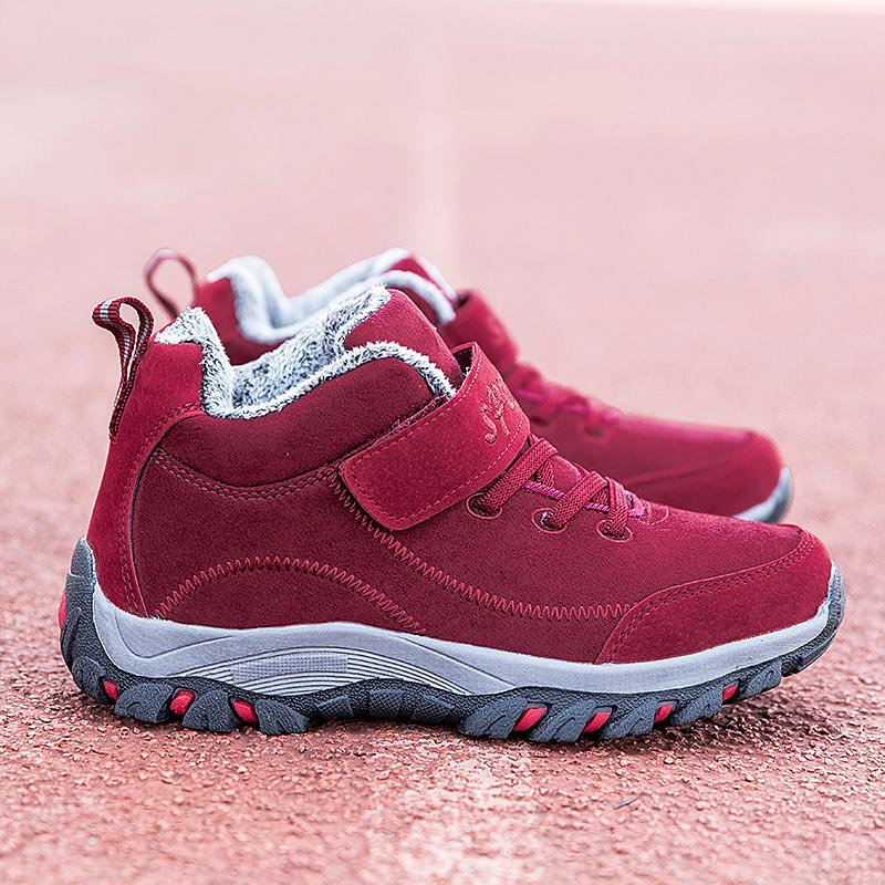 Most Expensive Vintage Collection - Curto sapatos de esportes de inverno