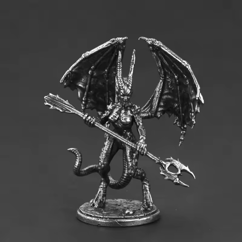 Miniatura Vintage de Metal: So - Vintage Collectible Board Games avaliação e preço
