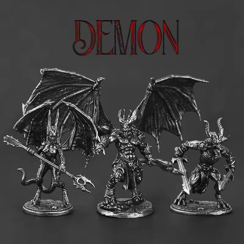 Miniatura Vintage de Metal: So - Vintage Collectible Board Games avaliação e preço