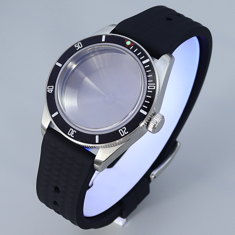 Acessórios de relógio vintage  - Vintage Watch Crystal avaliação e preço