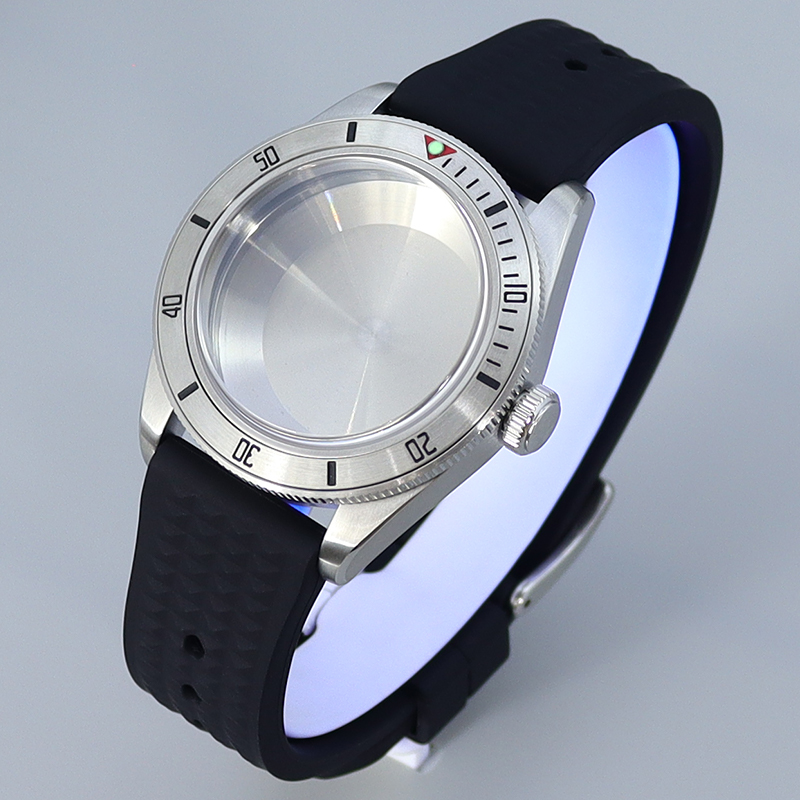 Acessórios de relógio vintage  - Vintage Watch Crystal avaliação e preço