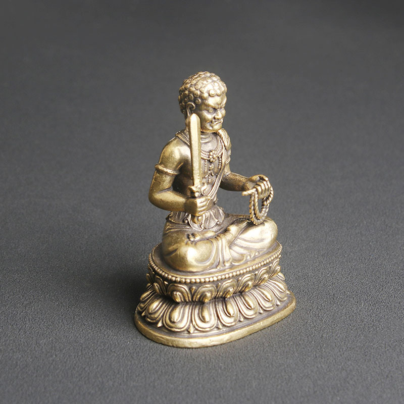 Escultura de Mesa Vintage em L - Vintage Collectible Ornaments avaliação e preço