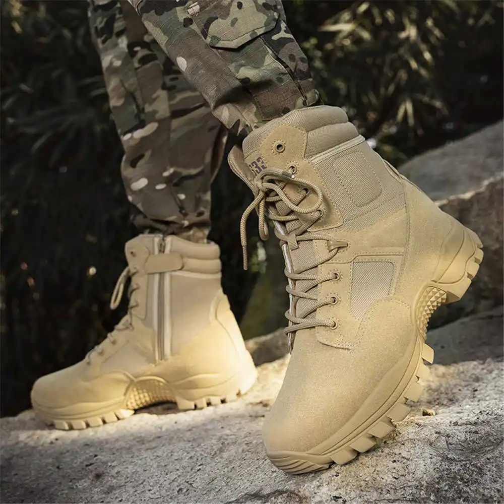 Botas de caminhada de couro ge - Most Expensive Vintage Collection avaliação e preço