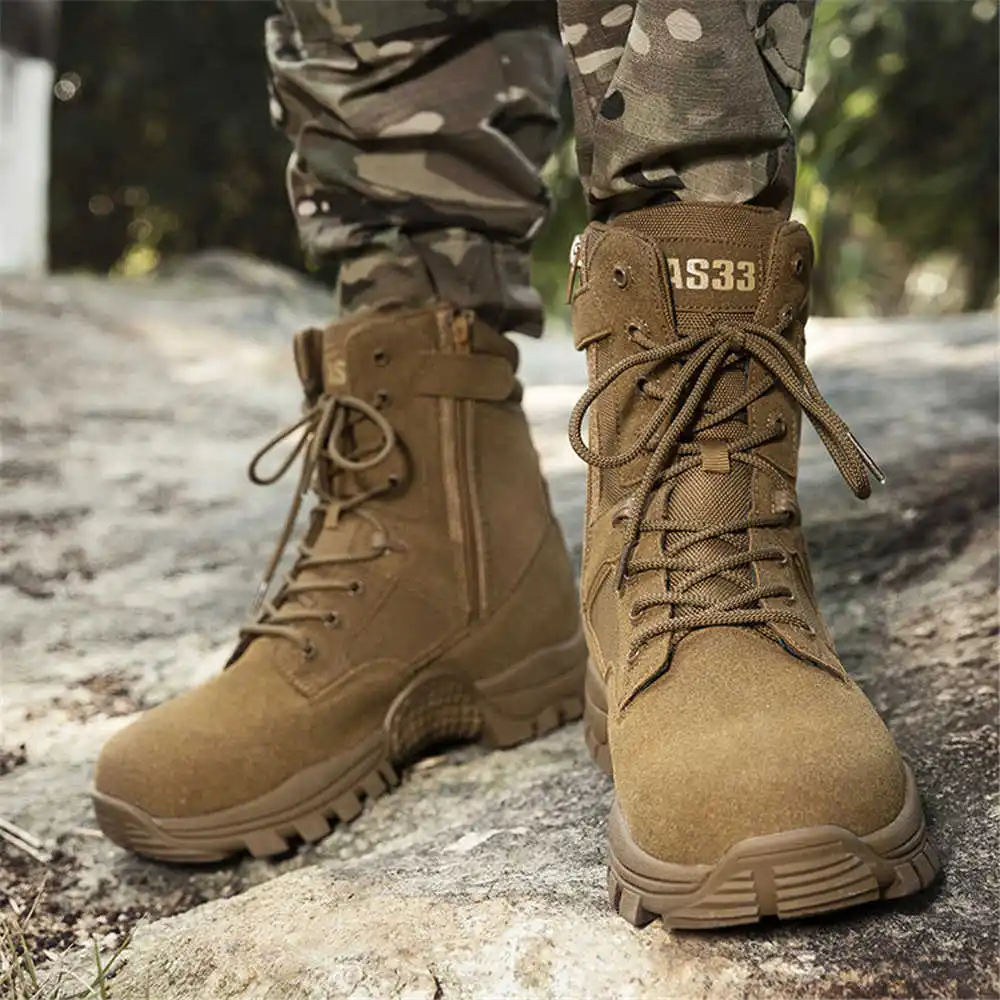 Botas de caminhada de couro ge - Most Expensive Vintage Collection avaliação e preço