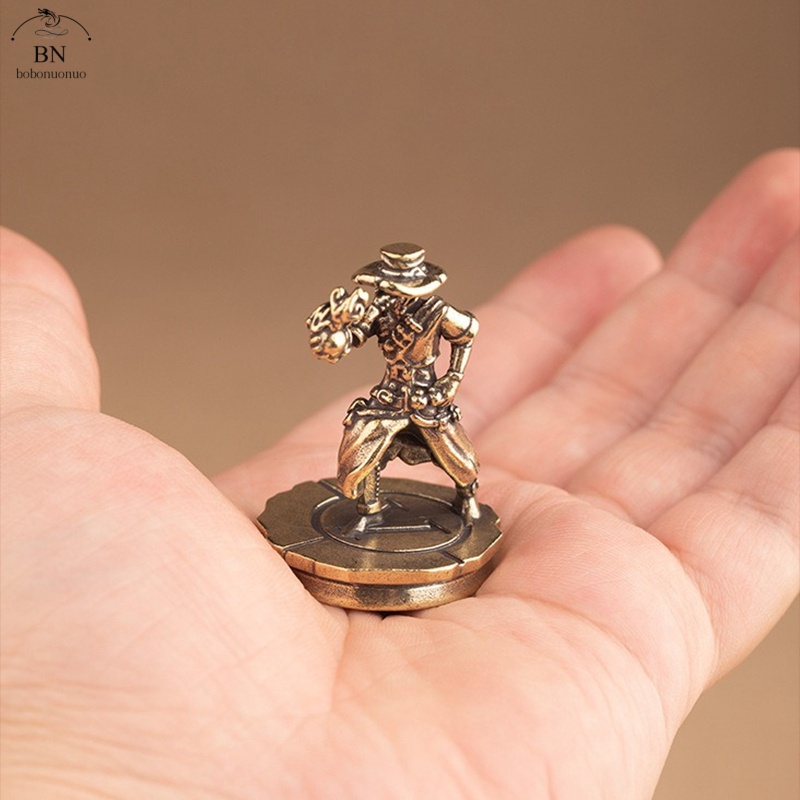 Estatuetas de cowboy de dança  - Vintage Collectible Ornaments avaliação e preço