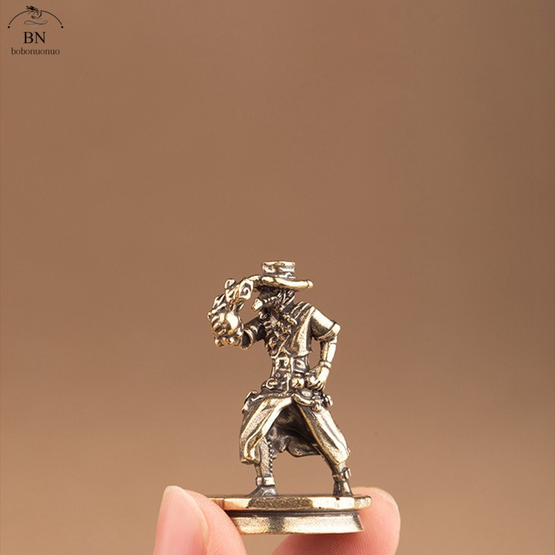 Estatuetas de cowboy de dança  - Vintage Collectible Ornaments avaliação e preço