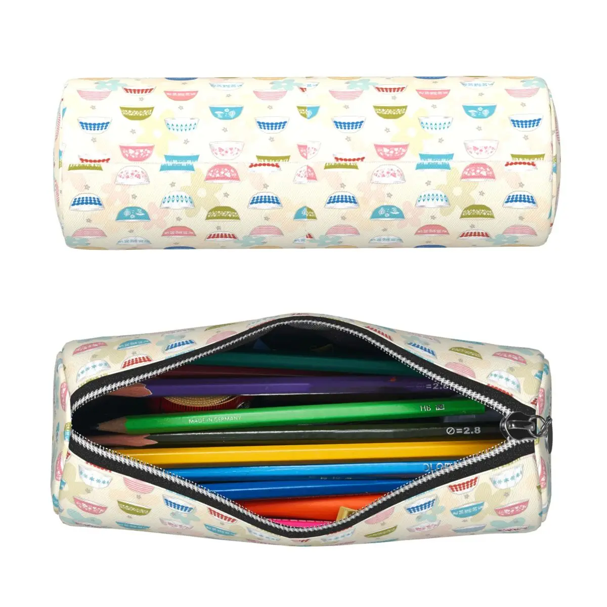 Coleção de Tigelas Vintage Pyr - Vintage Collectible Pyrex avaliação e preço