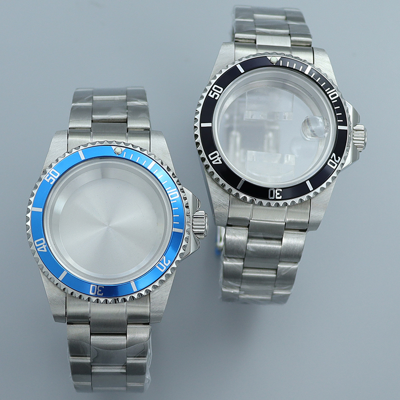 Caixas de relógio vintage masc - Vintage Watch Crystal avaliação e preço