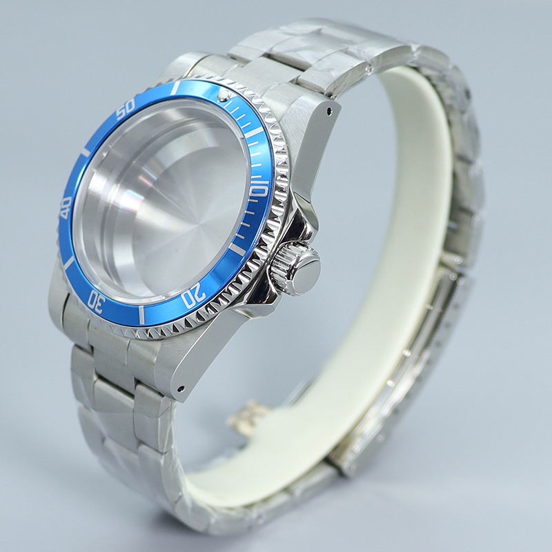 Caixas de relógio vintage masc - Vintage Watch Crystal avaliação e preço
