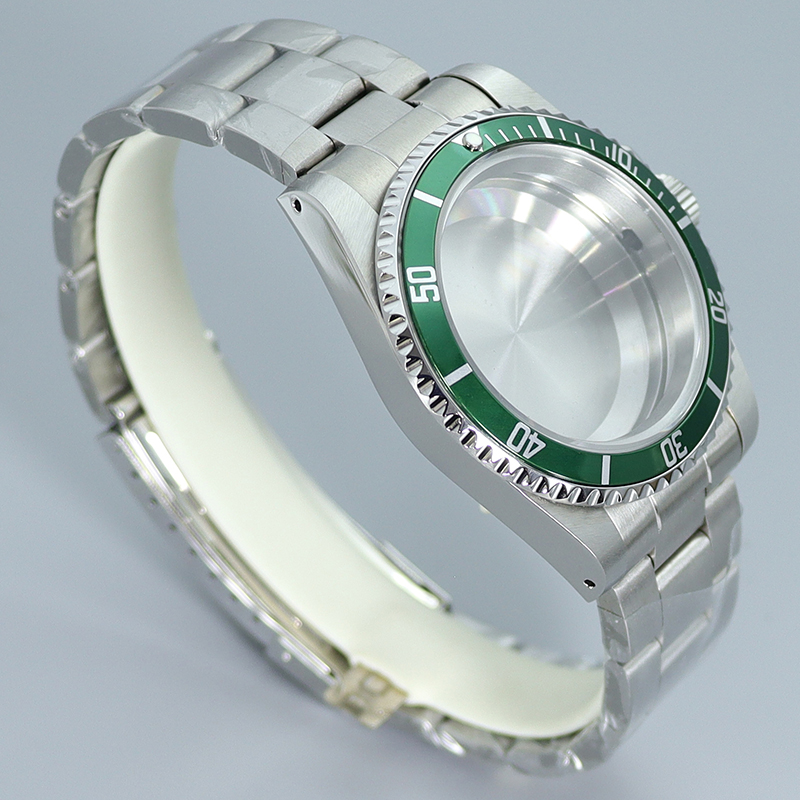 Caixas de relógio vintage masc - Vintage Watch Crystal avaliação e preço