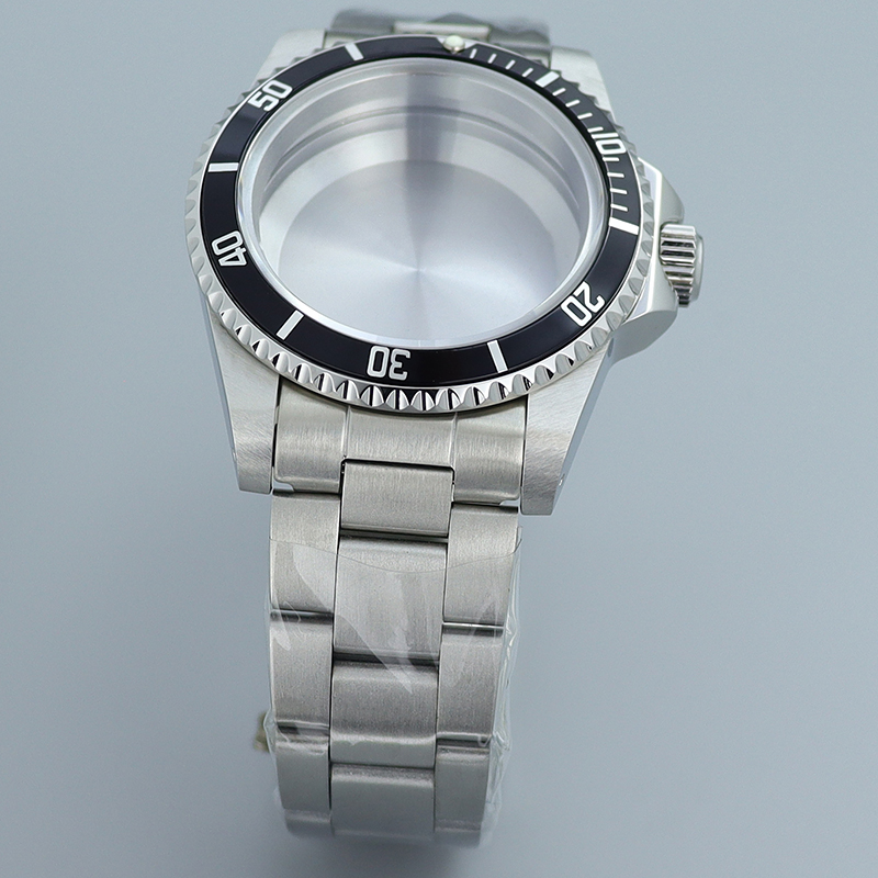 Caixas de relógio vintage masc - Vintage Watch Crystal avaliação e preço