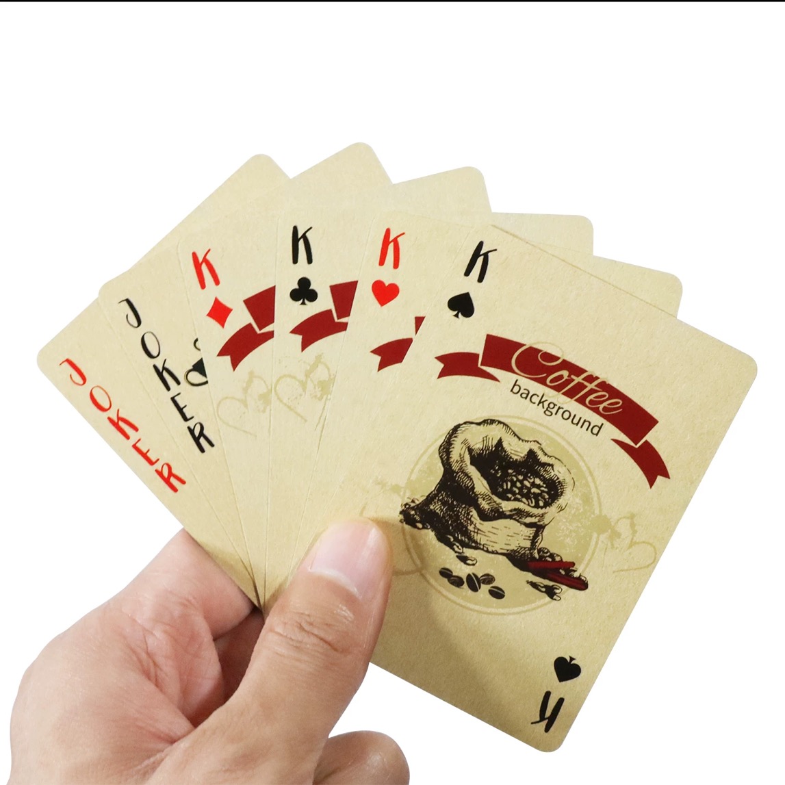 Baralho Clássico Vintage Impre - Vintage Collectible Board Games avaliação e preço