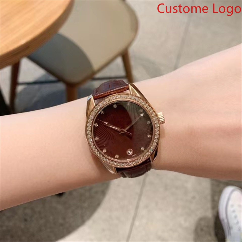 Relógio Feminino Vintage com M - Vintage Watch Crystal avaliação e preço