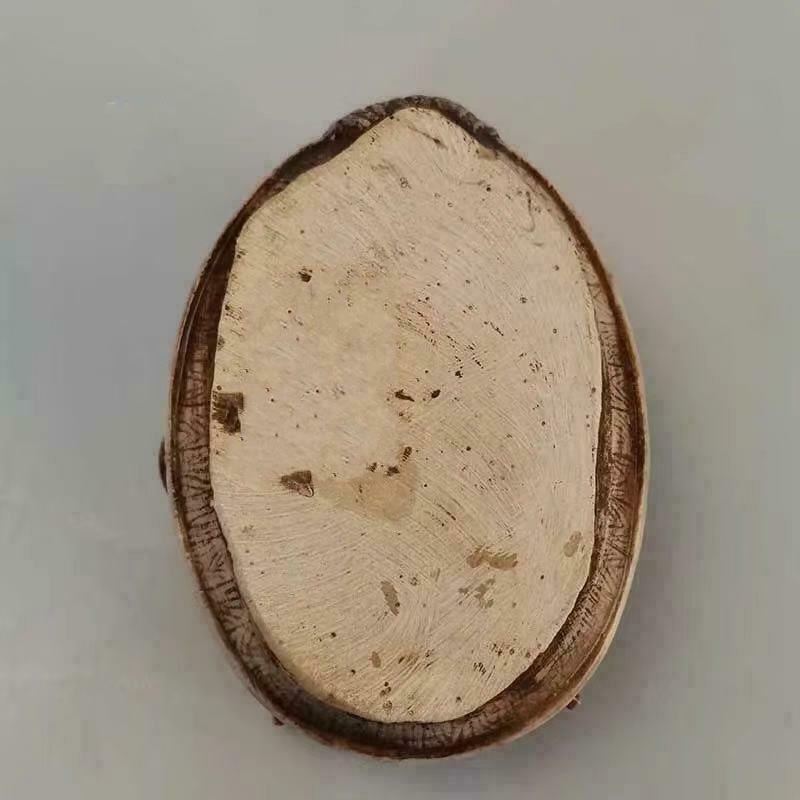 Cinzeiro antigo chinês raro –  - Vintage Collectible Ashtrays avaliação e preço
